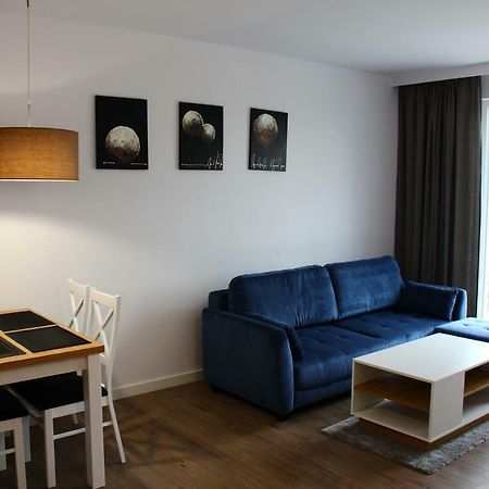 Apartament 4 Osobowy W Bel Mare Мендзыздрое Экстерьер фото