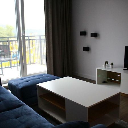 Апартаменты Apartament 4 Osobowy W Bel Mare Мендзыздрое Экстерьер фото