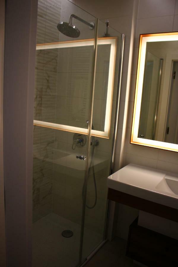 Apartament 4 Osobowy W Bel Mare Мендзыздрое Экстерьер фото