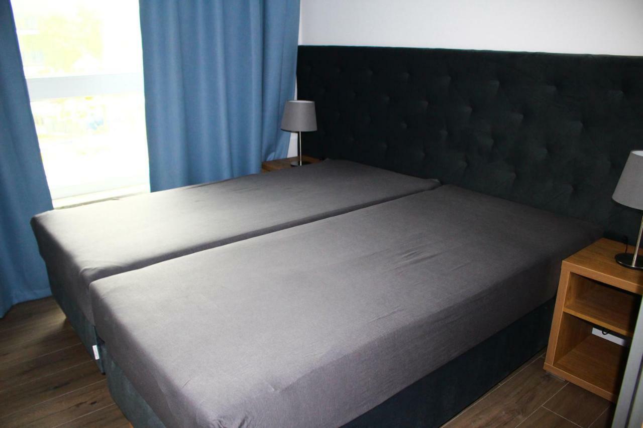 Apartament 4 Osobowy W Bel Mare Мендзыздрое Экстерьер фото