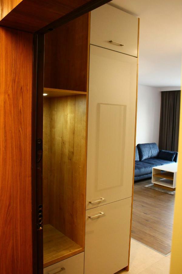 Apartament 4 Osobowy W Bel Mare Мендзыздрое Экстерьер фото