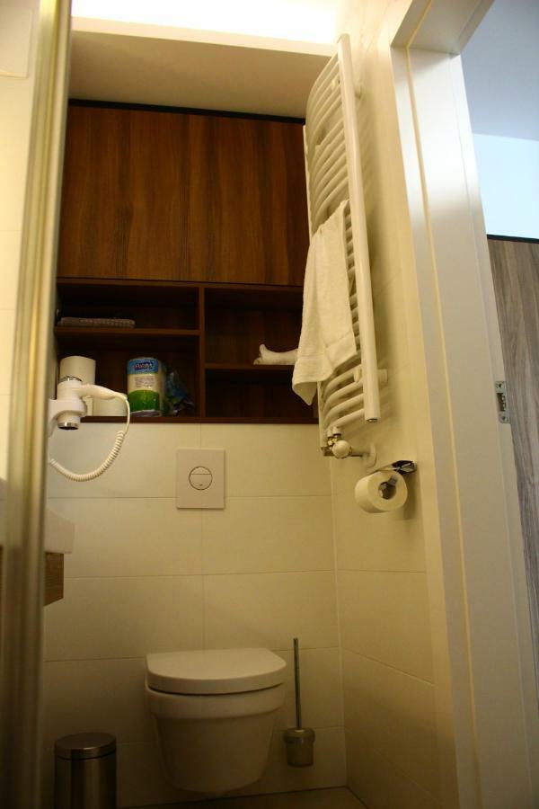 Apartament 4 Osobowy W Bel Mare Мендзыздрое Экстерьер фото