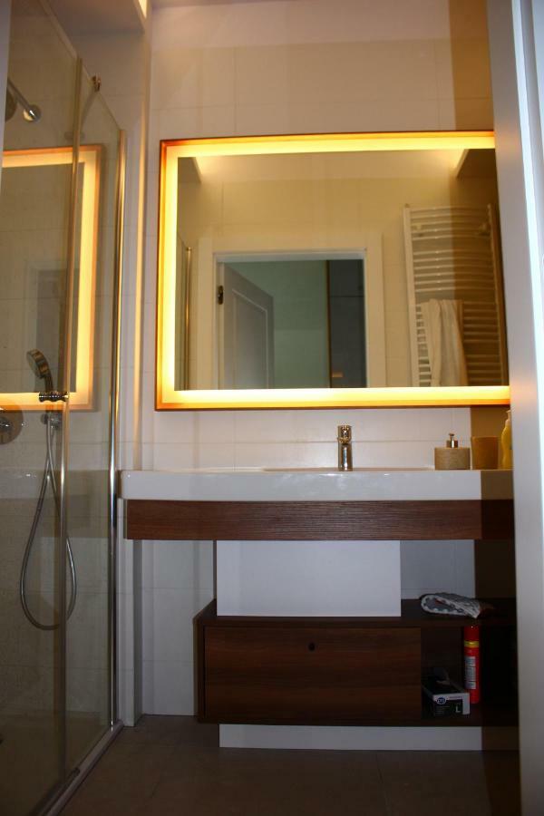 Apartament 4 Osobowy W Bel Mare Мендзыздрое Экстерьер фото